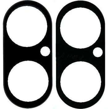 Náhradní sklo zadní kamery - Huawei P50