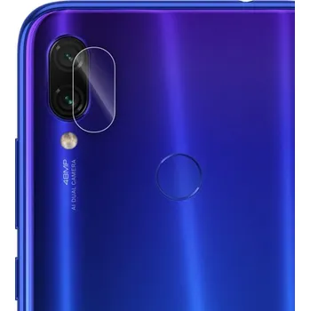 Ochranné sklo zadní kamery - Xiaomi Redmi 7