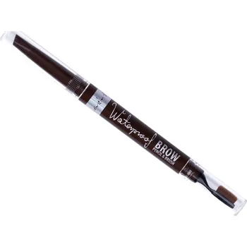 Tužka na obočí Lovely Voděodolná tužka na obočí 2v1 02