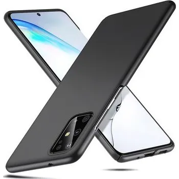 Náhradní kryt pro mobilní telefon ESR Liquid Shield Samsung Galaxy S20 Ultra - černý