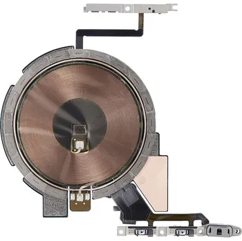 Náhradní díl pro mobilní telefon iPhone 14 Pro Max - Náhradní NFC pro bezdrátové nabíjení