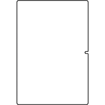 Hydrogel - ochranná fólie - Lenovo Tab Plus 11.5 TB-351