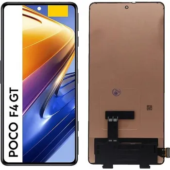 LCD displej Xiaomi Poco F4 GT