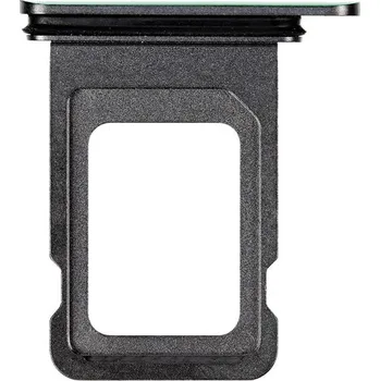 Náhradní kryt pro mobilní telefon iPhone 11 Pro/ 11 Pro Max - slot pro SIM kartu (Space Gray)