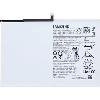 Baterie pro mobilní telefon Baterie pro Samsung Galaxy Tab A9+ 11.0 X210 / X215 / X216