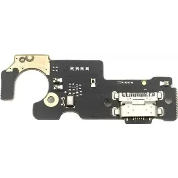 Xiaomi Redmi Note 10 5G - Nabíjecí flex s PCB deskou a konektorem