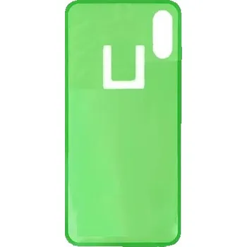 Náhradní kryt pro mobilní telefon iPhone XS Max - Lepení pod sklem zadního krytu