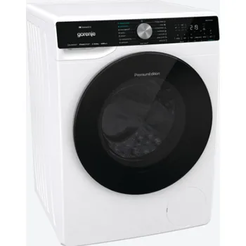 Pračka Gorenje WNS1X4ARTWIFI Řada G800 Volně stojící pračka, 10.5 kg, 1