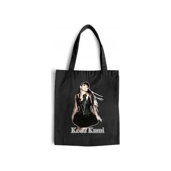 Taška s motivem filmů, her, knih, komiksů, hudby, mangy a anime