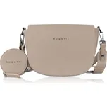 Bugatti dámská stylová kabelka - béžovo hnedá