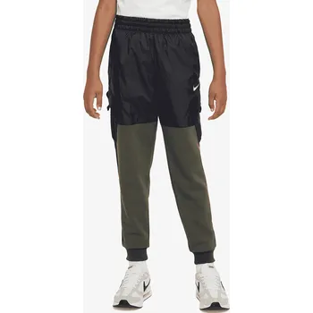 Dětská móda Nike Outdoor Play EasyOn XL