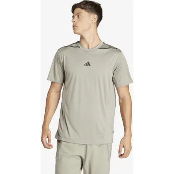 Pánské tričko adidas Designed for Training Adistwo S
