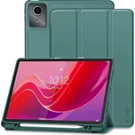 Kryt Tech-Protect SC Pen Lenovo Tab M11 / K11e 11.0 Tb-330 Green