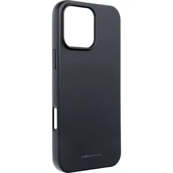 Náhradní kryt pro mobilní telefon Kryt Roar Space Case - iPhone 16 Pro Max black