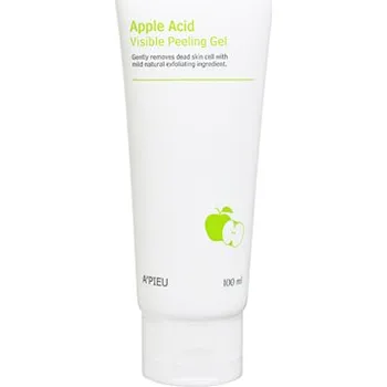 Pleťový krém A'Pieu pleťový peelingový gel s ovocnými kyselinami, 100 ml