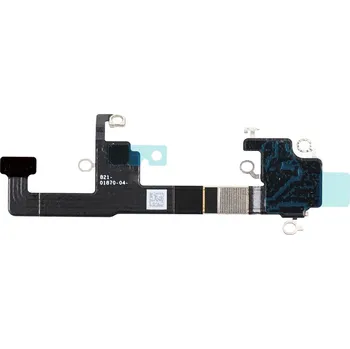Náhradní kryt pro mobilní telefon iPhone XS Max - Anténa Wifi/Bluetooth