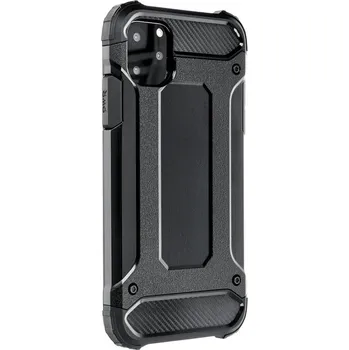 Náhradní kryt pro mobilní telefon Kryt Armor Case Samsung Galaxy S23 Plus black