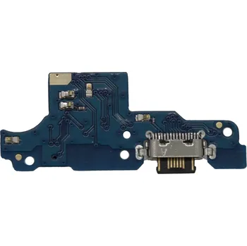 Motorola Moto G9 Play - Nabíjecí flex s PCB deskou a konektorem