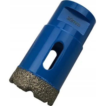 Vrták VRTÁK DIAMES 30 MM M14 PRO PROFI OBKLADY