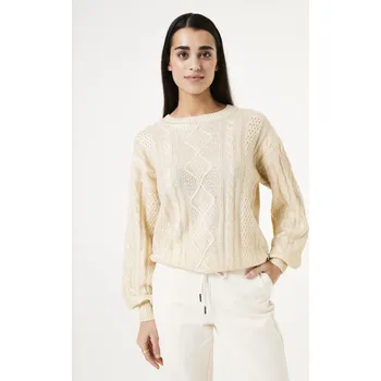 Dámský svetr Dámský svetr GARCIA W40242 4294 ladies pullover Velikost: L