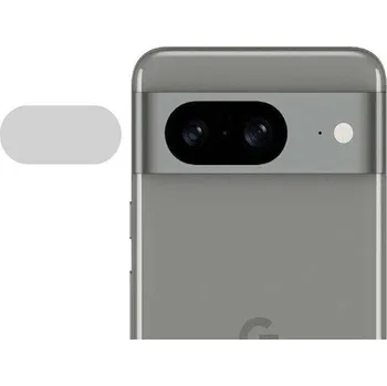 3x Ochranné sklo na čočku fotoaparátu a kamery pro Google Pixel 9 - 2+1 zdarma