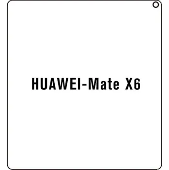 Hydrogel - full cover - ochranná fólie na celý displej - Huawei Mate X6