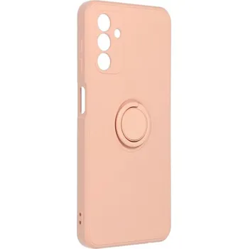 Náhradní kryt pro mobilní telefon Kryt Roar Amber Case - Samsung Galaxy A13 5G růžový