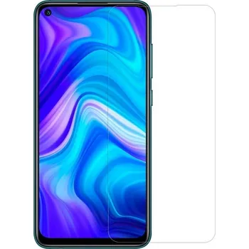 Telefonní příslušenství Ochranné sklo - Xiaomi Redmi Note 9