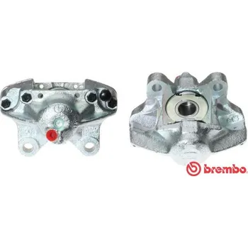 Brzdový třmen Brzdový třmen BREMBO F 50 008