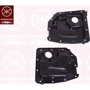 Olejová vana Olejová vana AGB 4048MO-1