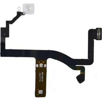 iPhone 15 Plus - Svítilna Flex Cable
