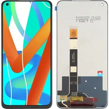 LCD displej Realme 8 5G/Narzo 30 5G