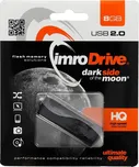 Paměťová karta Imro Pendrive Axis 8Gb Usb2.0