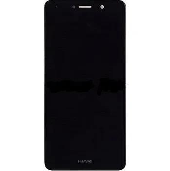 LCD displej Huawei P8 Lite 2017, black