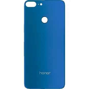 Náhradní kryt pro mobilní telefon Huawei Honor 9 Lite - Zadní kryt - modrý (náhradní díl)