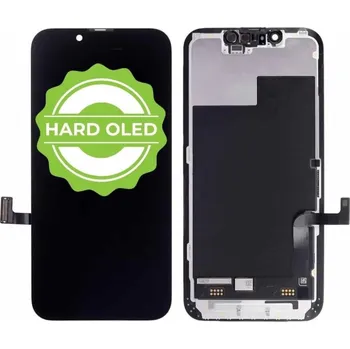 Apple iPhone 15 Plus - OLED displej