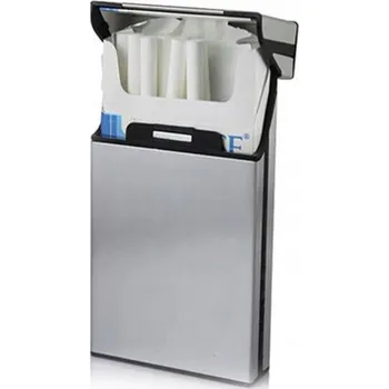 POUZDRO NA CIGARETY SLIM krabička na cigarety dárek