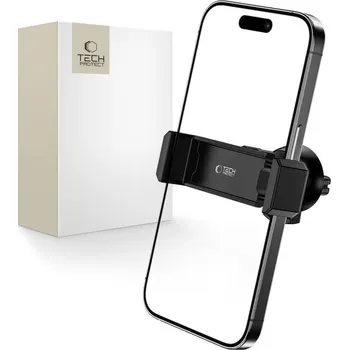Držák do auta Tech-Protect V3 mini Universal Vent Car Mount Black