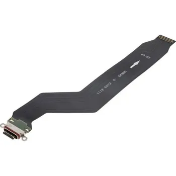 OnePlus 8T - Nabíjecí flex s PCB deskou a konektorem