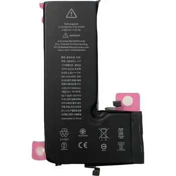 Baterie pro mobilní telefon Baterie Apple iPhone 11 Pro - 3046mAh - OEM baterie