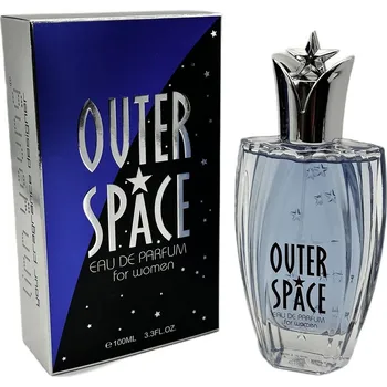 Dámský parfém Linn Young Outerspace Women parfémovaná voda ve spreji 100ml