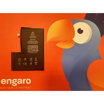 Baterie pro mobilní telefon Baterie Apple iPhone 12 Pro Max (bez vyskakovacích oken / 100% zdraví) bez pájení a programování