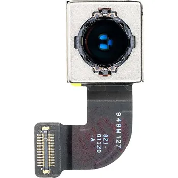 Náhradní díl pro mobilní telefon iPhone SE 2020, 2022 - Zadní kamera