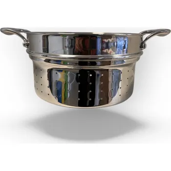 Hrnec Tupperware Vitalic II Síto do hrnce 7,6 l