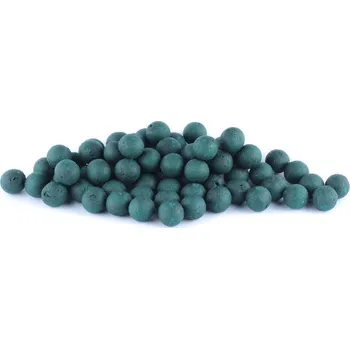 Boilies Krmiva Hulín Boilies Švestka s česnekem 20 mm 10 kg