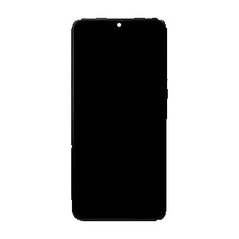 Huawei P30 Lite Displej s černým rámečkem (24 Mpx) (Service Pack - originální díl)