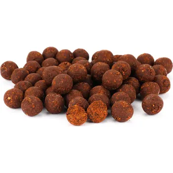 Krmiva Hulín Boilies Mefisto Losos s meruňkou 16 mm 10 kg