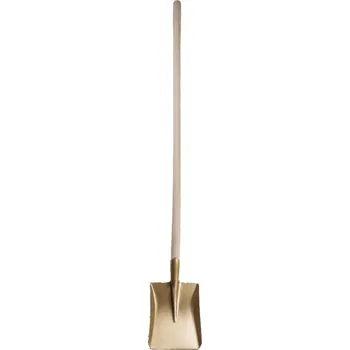 Sada nářadí Nejiskřivá lopata