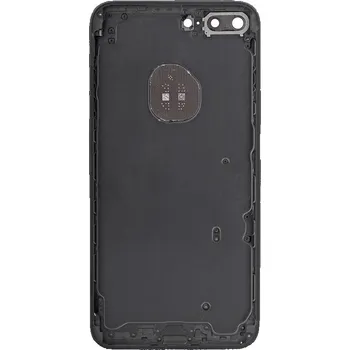 Náhradní díl pro mobilní telefon iPhone 7 Plus - Zadní housing (Matte black)