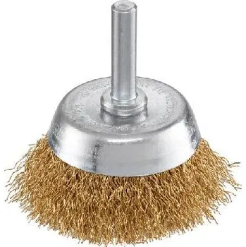 Ruční nářadí Stanley Příslušenství - Brusný kartáč, průměr 50 mm STA36027-XJ